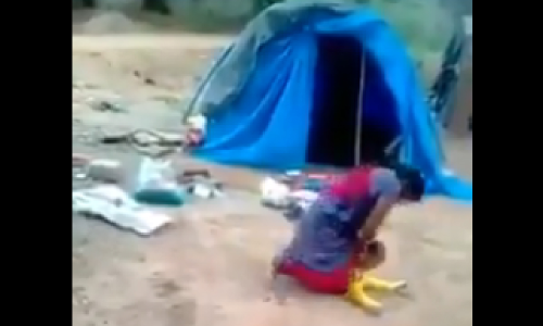 ఓ మహిళ క్రూరత్వం.. చిన్నారిని అమానుషంగా..: స్పందించిన లతా రజనీకాంత్