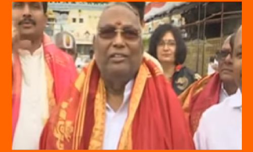 ఏపీలో టీడీపీకి మరో దెబ్బ.. బీజేపీలోకి రాయపాటి?