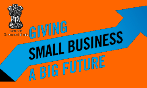 ఇక చిన్నవ్యాపారుల భవిత భద్రం!