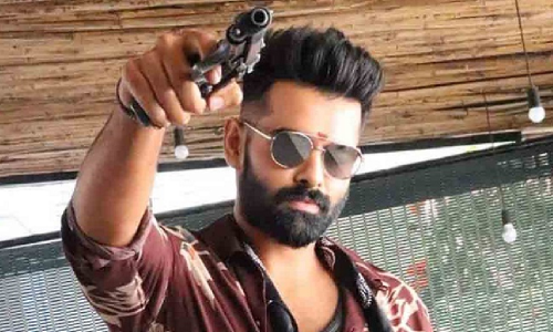 అన్నీ అడుగుతున్నారు కానీ, అది మాత్రం అడగడం లేదు... హీరో రామ్