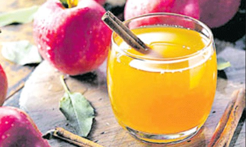 యాపిల్ టీ తో ఇన్ని ప్రయోజనాలా..!