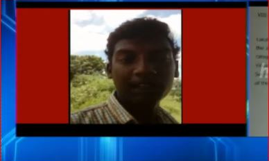 రెండేళ్ల క్రితం ఆత్మహత్య చేసుకున్న వంశీ కేసులో కీలక మలుపు