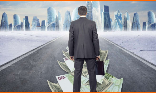 ధనమనే ఇంధనానికి దారి తెలుసుకోండి