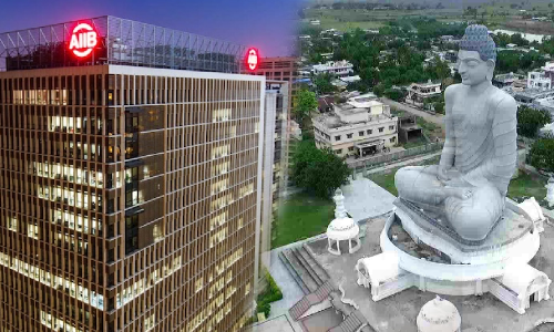 అమరావతికి రుణం.. ఏఐఐబీ వెనకడుగు