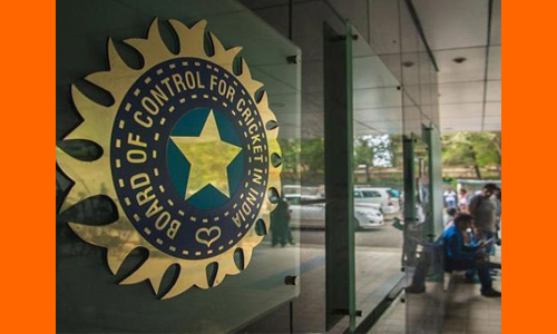 భారత్ క్రికెటర్ల సంఘం ఏర్పాటు