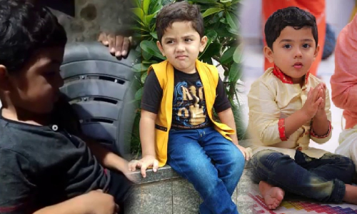 నన్ను తీసుకెళ్లిన వారిలో రాజు నాకు తెలుసు.. కిడ్నాప్ చేర నుంచి బయటపడ్డ బాలుడు