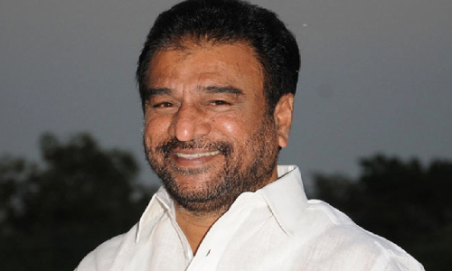 సుప్రీం కోర్టులో మాజీ మంత్రి రామ సుబ్బారెడ్డి కి ఉరట