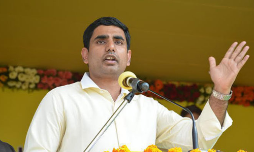 లోకేష్‌ కొత్త ఐడియా వర్కౌట్‌ అవుతుందా?