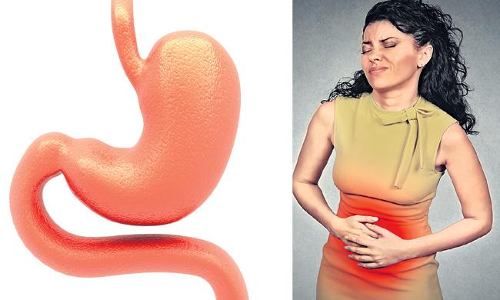 బాధని కడుపులో దాచుకుంటున్నారా? బాధని కడుపులో దాచుకుంటున్నారా?