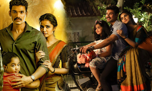 ఆ ఒక్కటీ అడక్కండి! అనుపమా పరమేశ్వరన్