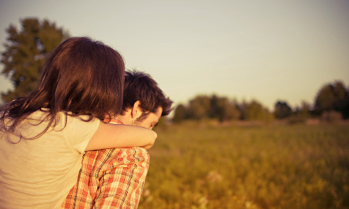 వ్యామోహాన్ని ప్రేమ అనుకుంటున్న టీనేజ్ వ్యామోహాన్ని ప్రేమ అనుకుంటున్న టీనేజ్