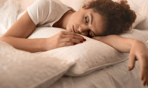 నిద్రపోతే చాలు.. రూ. 48 లక్షలు ఇస్తారట! నిద్రపోతే చాలు.. రూ. 48 లక్షలు ఇస్తారట!