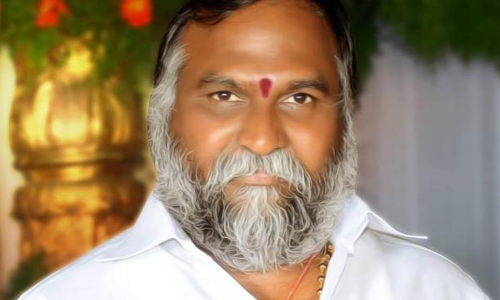 మొన్న మౌనం..నేడు ఉద్యమం..జగ్గారెడ్డి సైలెన్స్ వెనక రీసౌండ్ స్టోరి? మొన్న మౌనం..నేడు ఉద్యమం..జగ్గారెడ్డి సైలెన్స్ వెనక రీసౌండ్ స్టోరి?