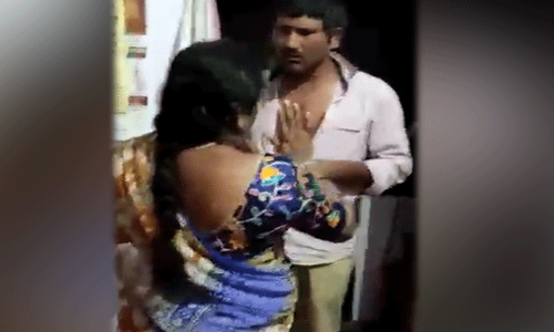 మరో వివాహేతర సంబంధం రగడ..మొన్న ప్రగతినగర్..ఇవాళ చింతల్