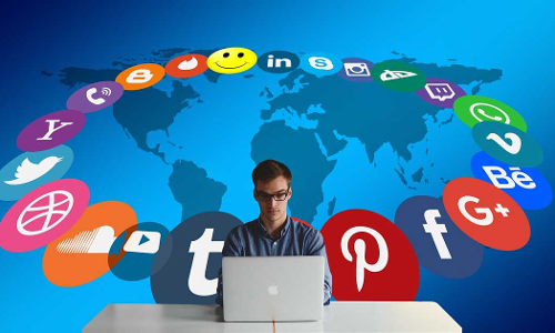 ఇంటర్నెట్ ప్రపంచంలో ట్రోలింగ్.