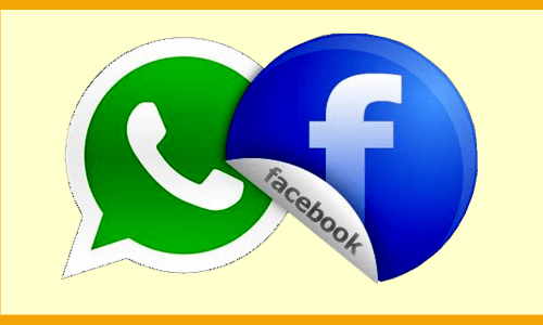 వాట్సాప్ వినియోగదారులకు అదిరిపోయే ఫీచర్ వస్తోంది