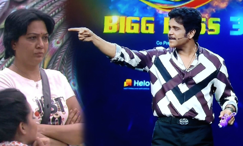 బిగ్‌బాస్‌ హౌస్‌లో ఆదివారం ఆటవిడుపు!