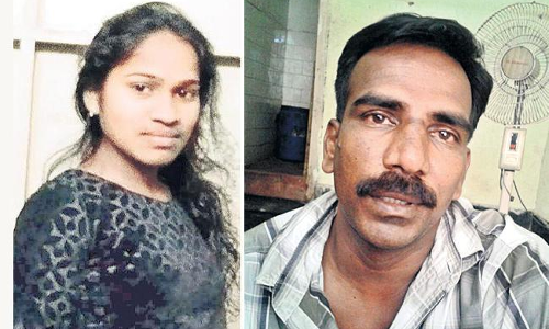 ఇంకా లభించని యువతి ఆచూకీ..