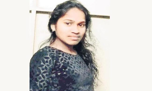 బీఫార్మసీ విద్యార్థిని సోనీ ఆచూకీ లభ్యం