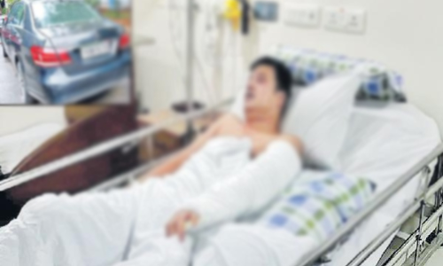 గజేంద్రప్రసాద్‌ కిడ్నాప్ కేసును ఛేదించిన పోలీసులు