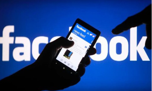 మరో ఫేస్ బుక్ మోసం..రూ.40లక్షలు ఇవ్వాలంటూ డిమాండ్‌