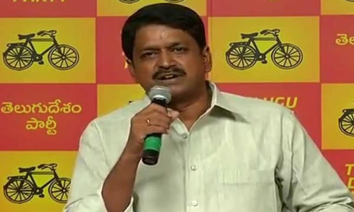 టీడీపీలో పయ్యావులపై రగడ ఎందుకు? టీడీపీలో పయ్యావులపై రగడ ఎందుకు?