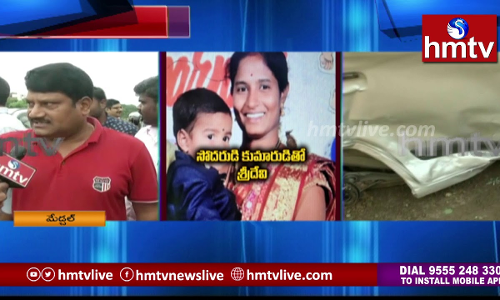 మద్యం మత్తులో ఇద్దరు యువకులు హల్ చల్.. ఓ మహిళ మృతి