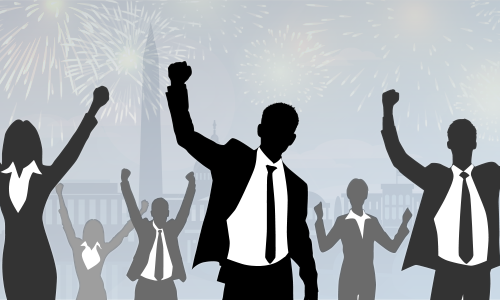 విజేతల యొక్క విలువైన 6 లక్షణాలు