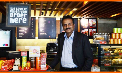 కాఫీ డే సిద్ధార్థ ఆత్మహత్య పై ఎవరేమన్నారు?