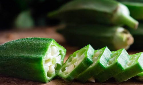 బెండకాయ తింటే... ఎన్ని లాభాలో