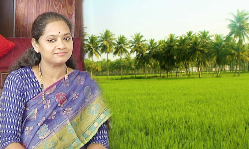 మరో వైసీపీ ఎంపీకి కేంద్ర పదవి..