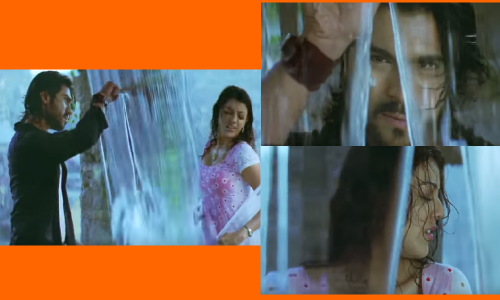 ఆ కష్టమే మగధీర విజయరహస్యం!