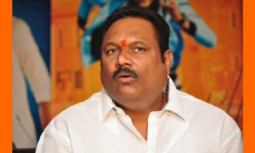 ప్రముఖ నిర్మాత బెల్లంకొండ సురేష్ పై అరెస్ట్ వారెంట్..