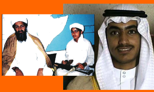 ఒసామా బిన్ లాడెన్ కొడుకు హమ్జా బిన్ లాడెన్ ను హతమార్చిన అమెరికా?