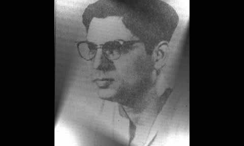 అమృతం కురిసిన రాత్రి....తిలక్ పుట్టిన రోజు