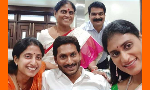 విదేశీ పర్యటనకు ఏపీ సీఎం జగన్.. ప్రభుత్వ ఖర్చు 22లక్షలు