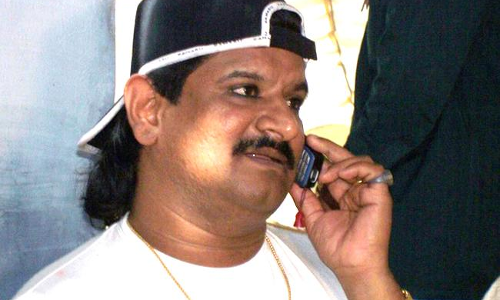 నయీం కేసులో వెలుగు చూస్తున్న సంచలన విషయాలు