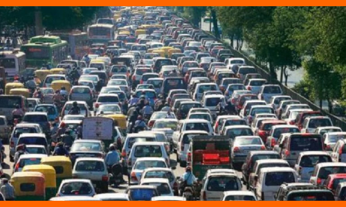 వాహన కొనుగోలుదారులకు కేంద్ర ప్రభుత్వం షాక్!