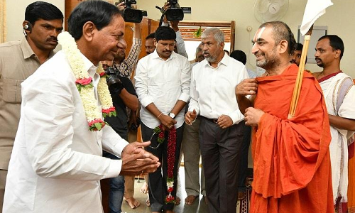 ఒక యాగం-రెండు ఫలాలా? ఒక యాగం-రెండు ఫలాలా?