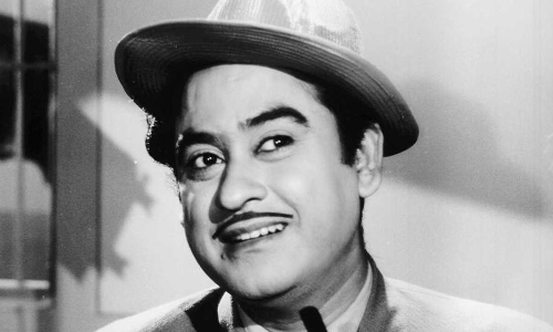 పాటల కుమార్... కిషోర్ కుమార్ పుట్టిన రోజు ఈ రోజు.