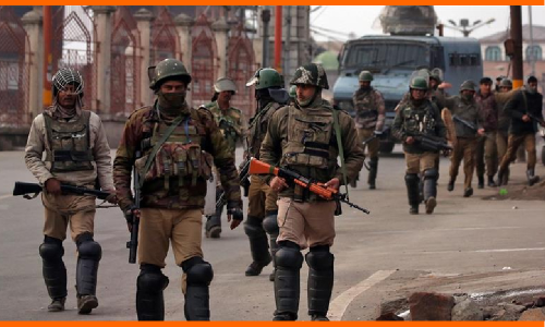 కాశ్మీర్ లో ఏం జరగబోతోంది?