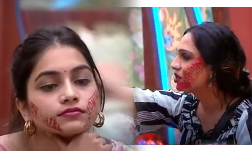 బిగ్ బాస్ హైలైట్స్: తమన్నారోత.. పునర్నవి రచ్చ!