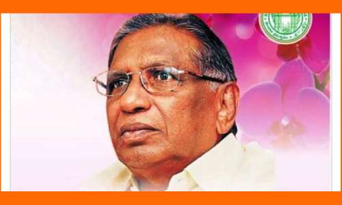 బస్‌భవన్‌లో ఘనంగా ప్రొఫెసర్‌ జయశంకర్‌ జయంతి వేడుకలు