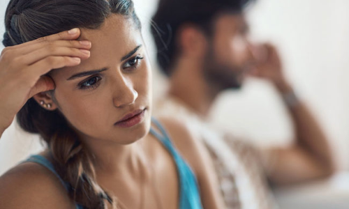 సంసారం సాఫీగా సాగాలంటే..