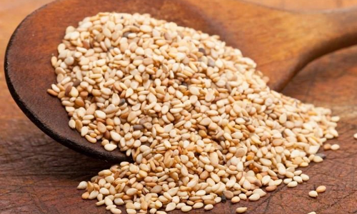 షోషకాల గనులు నువ్వులు