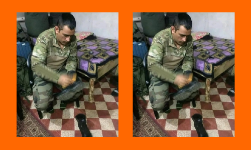 ధోనీ ది రియల్ హీరో!