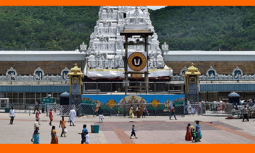 9 నుంచి మనగుడి.. 1500 ఆలయాల్లో ధర్మప్రచారం