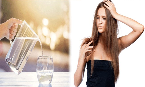 నీళ్లు తాగితే దురుద మటుమాయం!