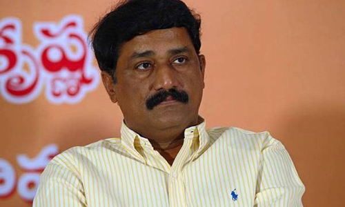 మరో పార్టీలో గంట మోగడం ఖాయమన్న ప్రచారంలో నిజముందా? మరో పార్టీలో గంట మోగడం ఖాయమన్న ప్రచారంలో నిజముందా?