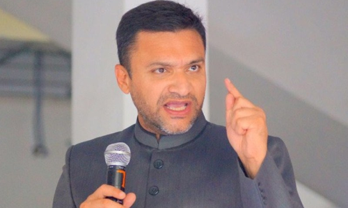 అక్బరుద్దీన్ కేసులో బీజేపీ వ్యూహమేంటి? అక్బరుద్దీన్ కేసులో బీజేపీ వ్యూహమేంటి?